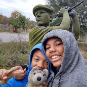 Profile Picture of Robert Newby Jr. (@RobertNewbyjr) on Youtube