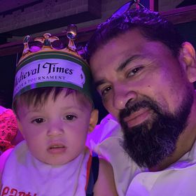 Profile Picture of Michael P (@michaelplatero7) on Pinterest