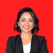 Profile Picture of Burcu Ozturk (@BurcuOzturk) on Youtube