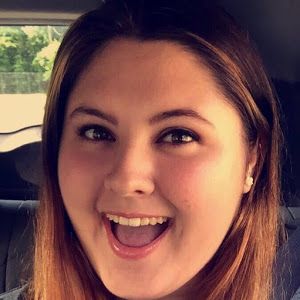 Profile Picture of Sam Enright (@samantha.enright) on Tiktok