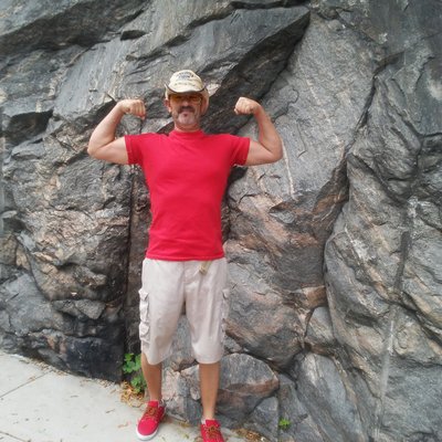 Profile Picture of Benjamin Cintron (@BenjaminCintro9) on Twitter