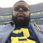 Profile Picture of William McCall (@str8thriller) on Instagram