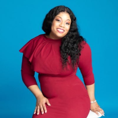 Profile Picture of Adrienne L. Edwards (@MissALEdwards) on Twitter