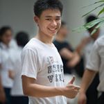 Profile Picture of Aaron Lee (@aaryleee) on Instagram