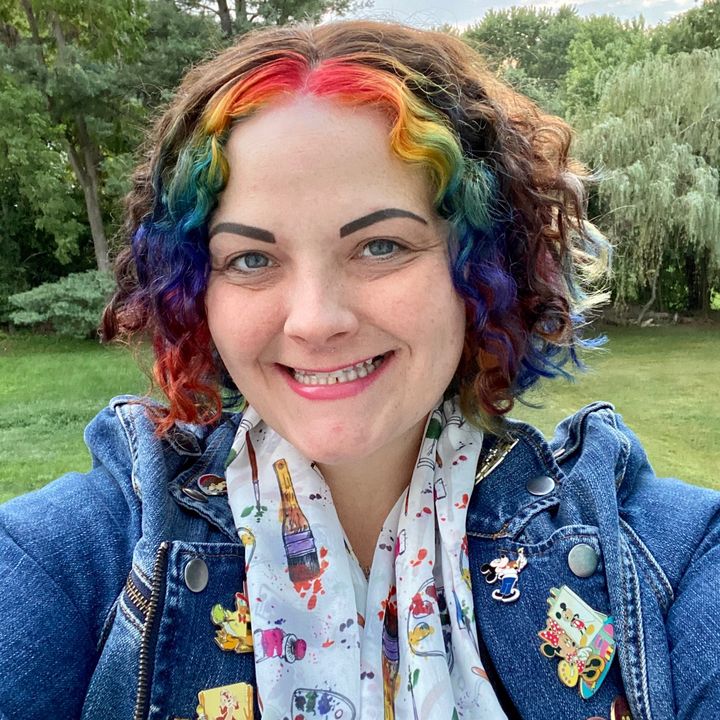 Profile Picture of Amanda Dingle (@@amanda.dingle) on Tiktok