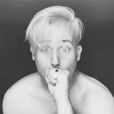 Profile Picture of Joshua David Evans🎈 (@JoshuaDtown) on Twitter