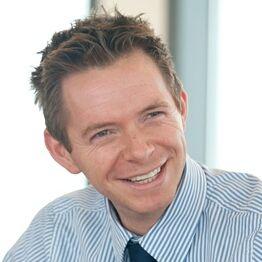 Profile Picture of David Williams (@David_Stoke) on Twitter