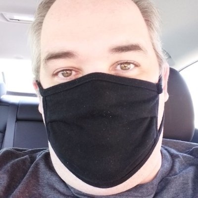 Profile Picture of Jon Easter (@johnnystir) on Twitter