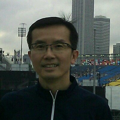 Profile Picture of Chiang Heng-Liang (@chianghengliang) on Twitter