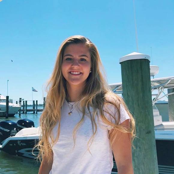 Profile Picture of Haley Kerridge (@hbklacrosse3840) on Poshmark