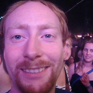 Profile Picture of Jamie Moroney (@digitalgoat) on Facebook