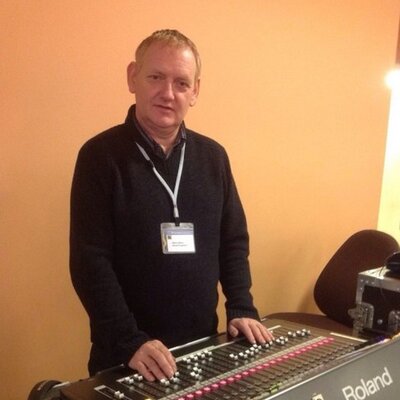 Profile Picture of Steve Ashley (@steveashley10v7) on Twitter