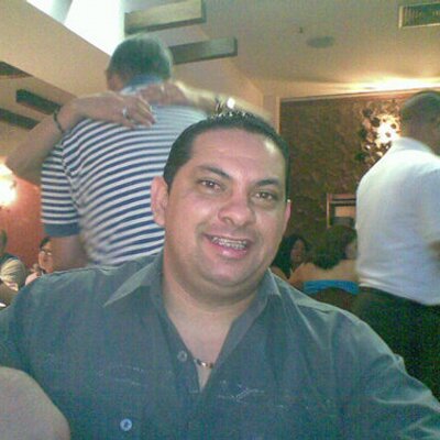 Profile Picture of Albert Acevedo (@Albert1700) on Twitter