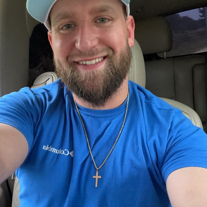Profile Picture of brandon labua (@brandonlabua) on Tiktok