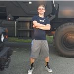 Profile Picture of John Scott Fan Page (@juan_scott_69) on Instagram