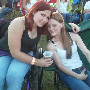 Profile Picture of Genna Harrison (@gennaluvsyou) on Myspace