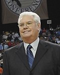 Profile Picture of Bob Harris (sportscaster)on Wikipedia