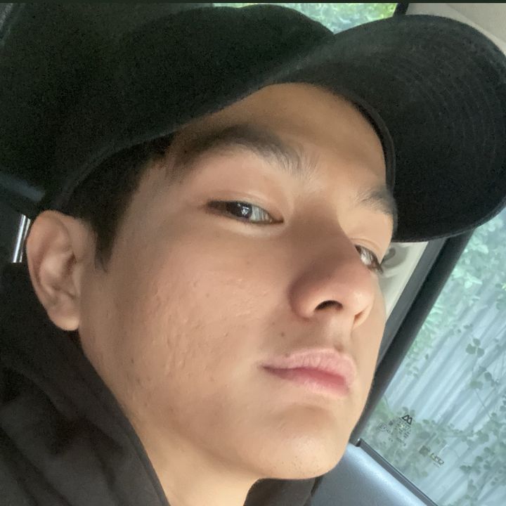 Profile Picture of Andy W (@andyw24_) on Tiktok