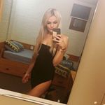 Profile Picture of Cassidy Devon (@cassidy_94) on Instagram