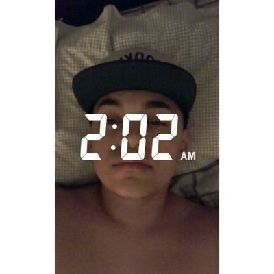 Profile Picture of David Melara (@DavidMelara18) on Twitter