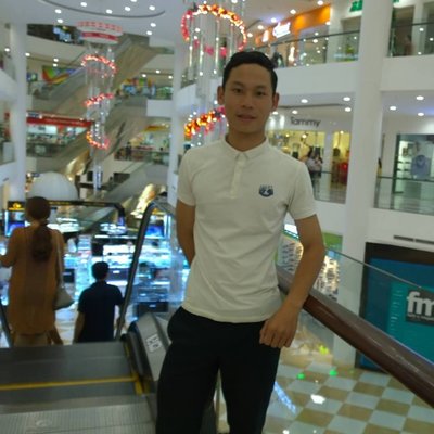 Profile Picture of Danghuynh (@DangHuynh73) on Twitter