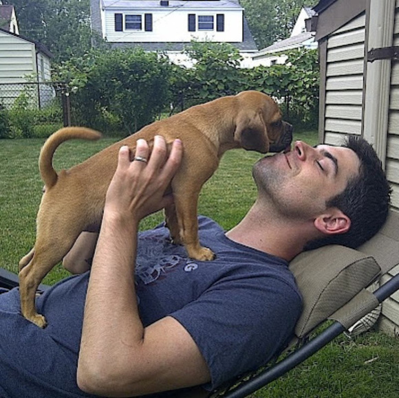 Profile Picture of Kevin Logie (@kjlogie) on Poshmark
