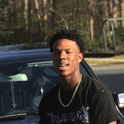 Profile Picture of James Verdier III (@jverdier23) on Twitter