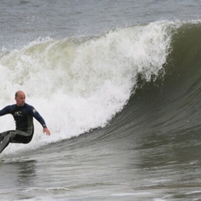 Jay DiMartino - Twitter Profile Picture of Jay DiMartino (@surfingguide) on Twitter