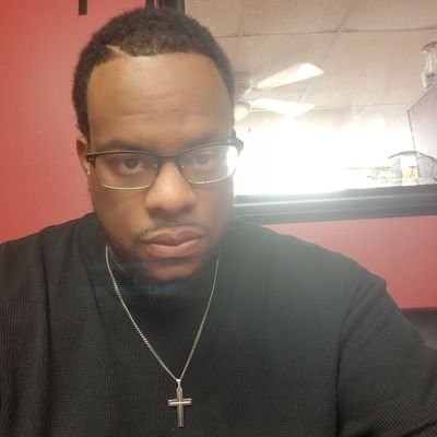 Profile Picture of Chad Elliott (@BattleTested41) on Twitter