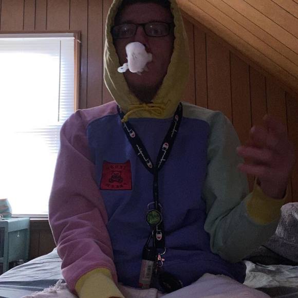 Profile Picture of Dillon Watson (@dillonwatson935) on Poshmark