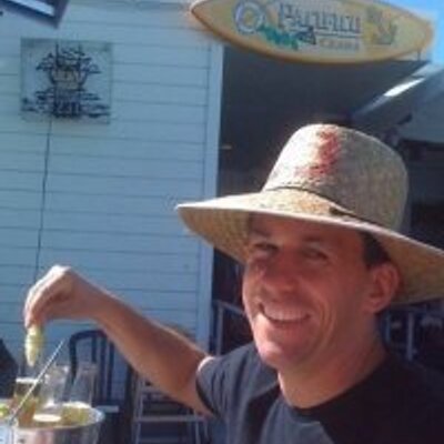 Profile Picture of Aaron Roller (@trailblazer) on Twitter