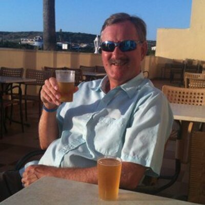 Profile Picture of Jon Starkey (@JStarskey) on Twitter