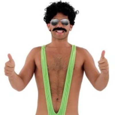 Profile Picture of Jezza Gains B (@joshjrf) on Twitter