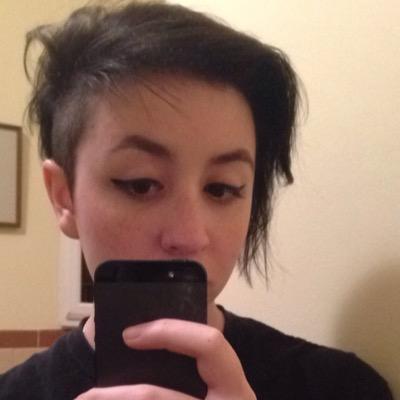 Profile Picture of Victoria Palmieri (@VictoriaAnnTWD) on Twitter