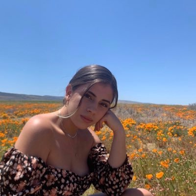 Profile Picture of Erika Chew (@erikachew8) on Twitter