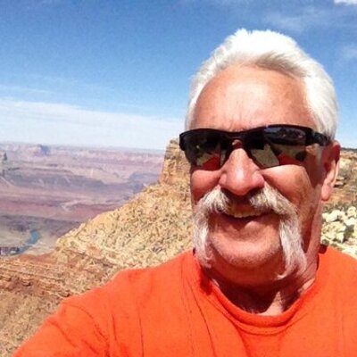 Profile Picture of Randy Carpenter (@carpenter323) on Twitter