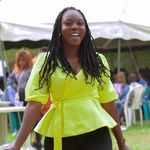 Profile Picture of Wasonya Stephen (@wasonyastephen) on Instagram