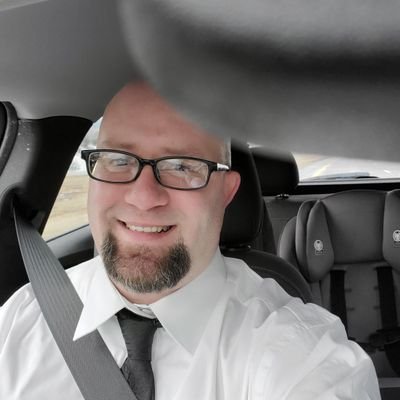 Profile Picture of Jonathan Everson (@JohnEverBR) on Twitter