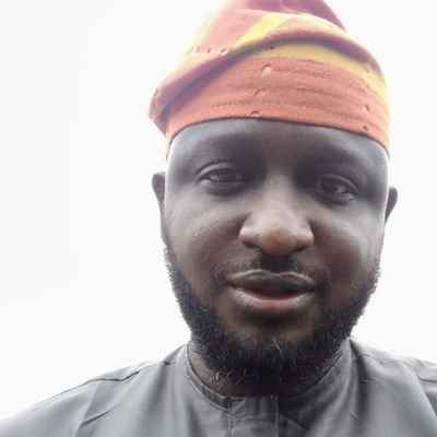 Profile Picture of Akinwumi AkinJohn (@AkinJohnOmoAkin) on Twitter