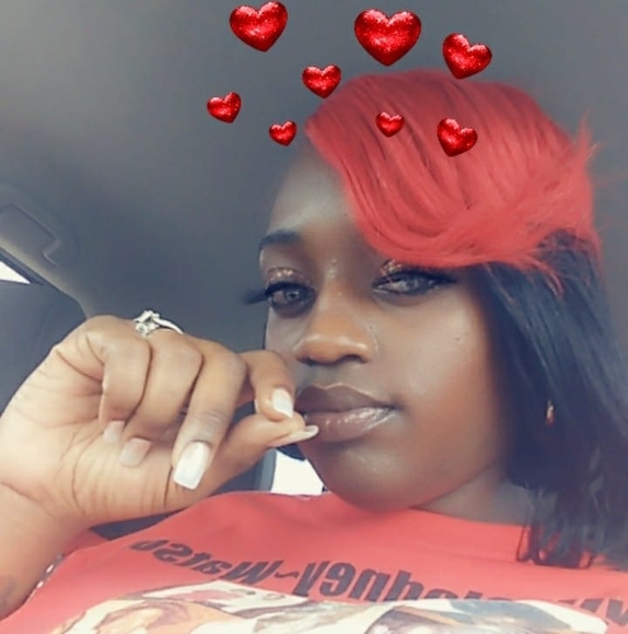 Profile Picture of Shamerick Russell (@shamerick) on Poshmark