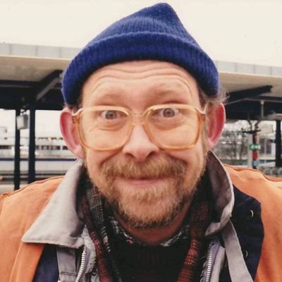 Profile Picture of Chris Pinnock (@old_chris) on Twitter