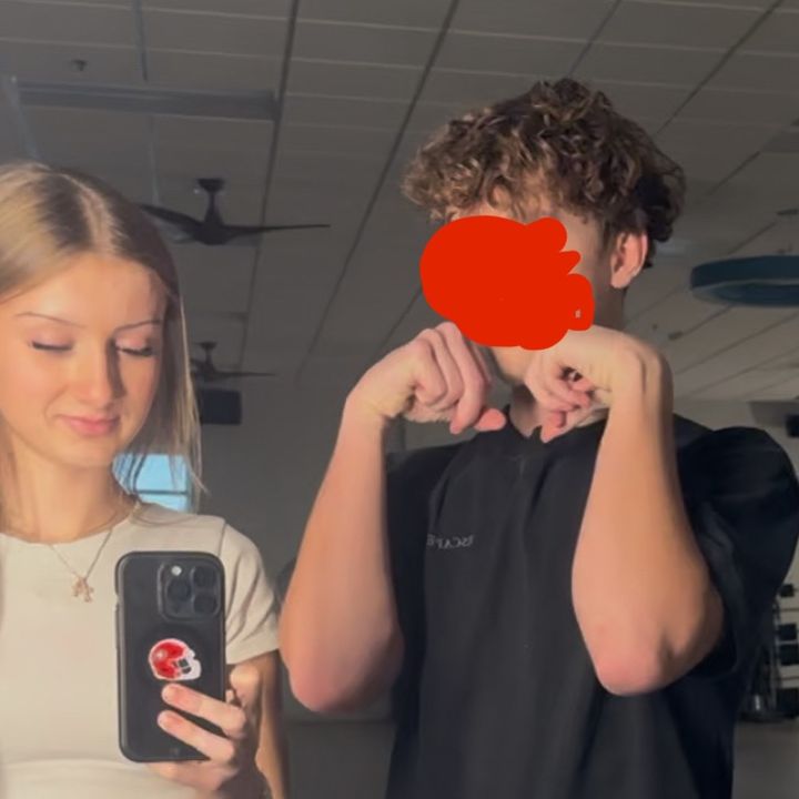 Profile Picture of Luke Waller (@luke..new) on Tiktok