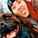 Profile Picture of Cassandra Marion Hannah Turner (@bustermolly_ft_turner) on Instagram