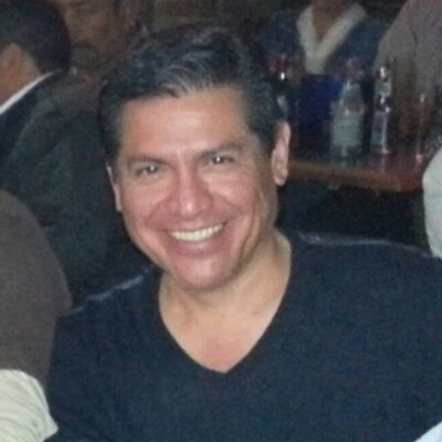 Profile Picture of Santiago Jiménez (@SantiJF6) on Twitter