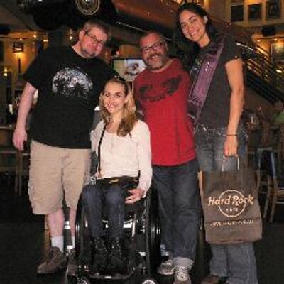Profile Picture of Steven Cain (@Aradinsc) on Twitter
