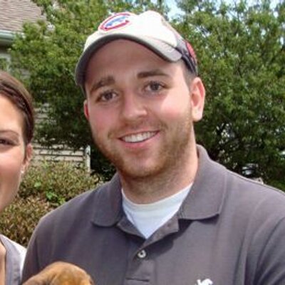 Profile Picture of Jon Estes (@jlestes) on Twitter