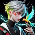 Profile Picture of James Carall (@rey.gumilid) on Facebook
