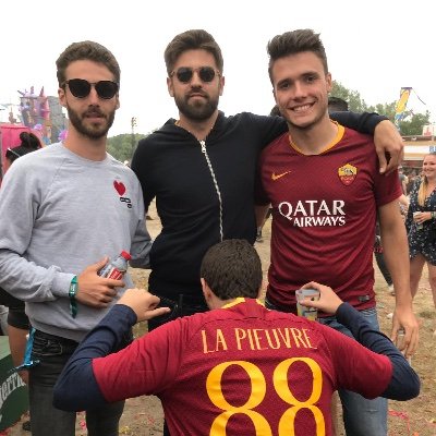 Profile Picture of James Dunner (@DunnerDunner) on Twitter