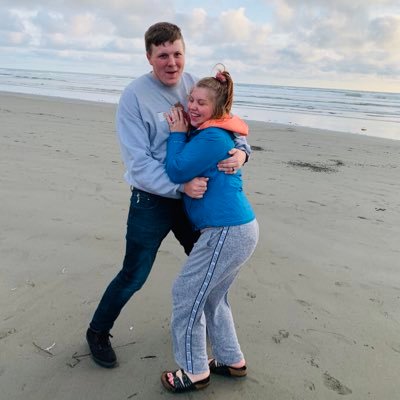 Profile Picture of Conner Simpson (@ConnerSimpson16) on Twitter