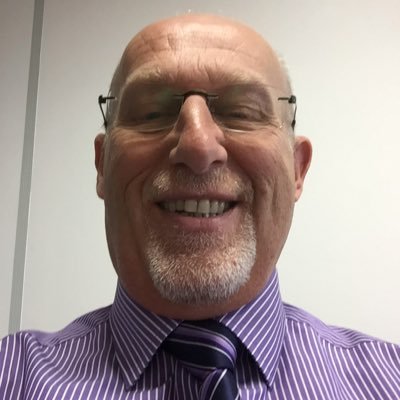 Profile Picture of Adrian Pritchard (@ade1pri1) on Twitter